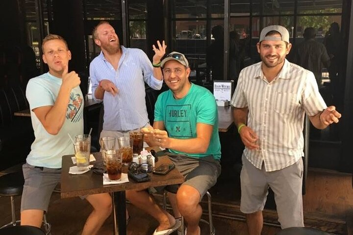 Explore Davie with a Unique Scavenger Hunt by Zombie Scavengers - Photo 1 of 7